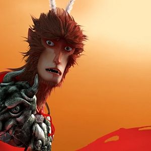 Foto Monkey King: Hero Is Back