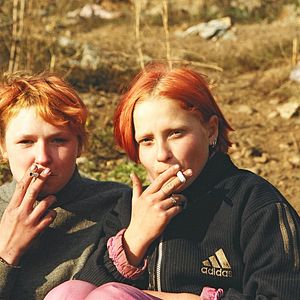 Foto Algo Melhor Por Vir