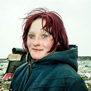 Foto Algo Melhor Por Vir