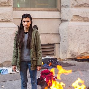 Foto Deixados Para Trás - A Nova Geração