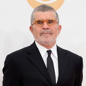 Foto David Mamet
