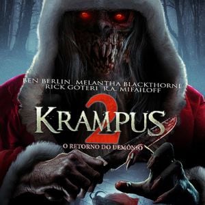 Foto Krampus 2: O Retorno do Demônio