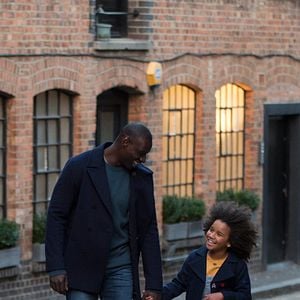 Foto Uma Família de Dois