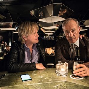 Foto Uwe Ochsenknecht