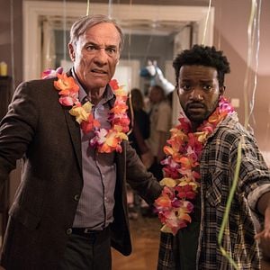 Foto Willkommen bei den Hartmanns