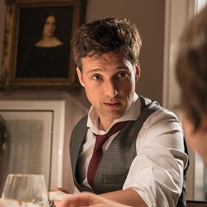 Foto Willkommen bei den Hartmanns