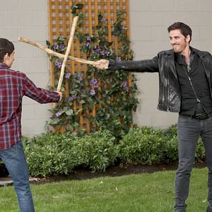 Foto Once Upon a Time