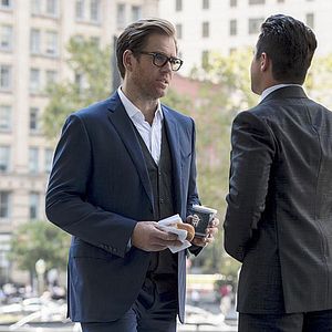 Foto Michael Weatherly