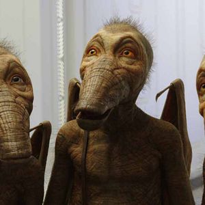 Foto Valerian e a Cidade dos Mil Planetas