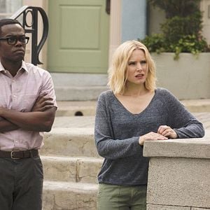 Foto The Good Place