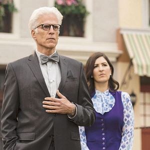 Foto The Good Place