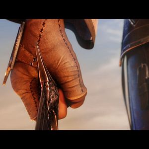 Foto Bilal: A New Breed of Hero