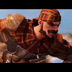 Foto Bilal: A New Breed of Hero