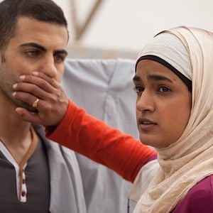 Foto Tempestade de Areia