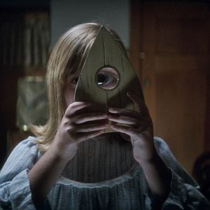 Foto Ouija - Origem Do Mal