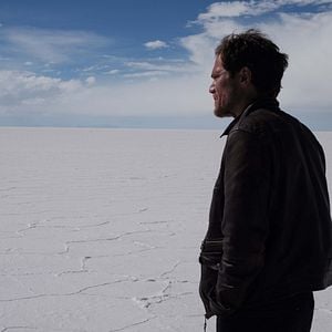 Foto Deserto em Fogo