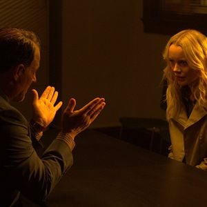 Foto Código de Honra