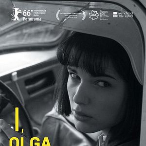 Foto Eu, Olga Hepnarová