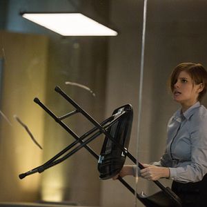 Foto Morgan - A Evolução