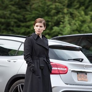 Foto Morgan - A Evolução