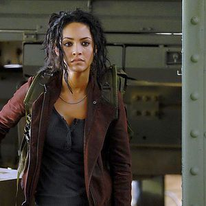 Foto Tristin Mays