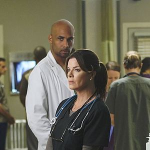 Foto Marcia Gay Harden