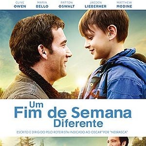 Foto Um Fim de Semana Diferente