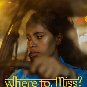 Foto Para Onde, Senhora?