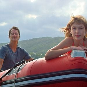 Foto Pequeno Segredo