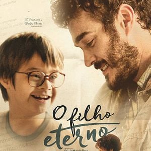 Foto O Filho Eterno