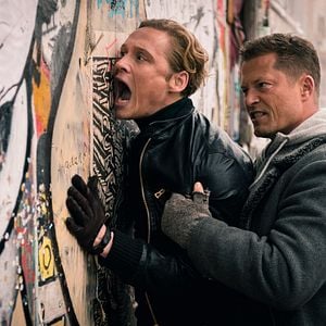 Foto Matthias Schweighöfer