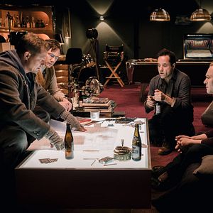 Foto Michael Bully Herbig