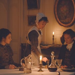 Foto A Vida de uma Mulher