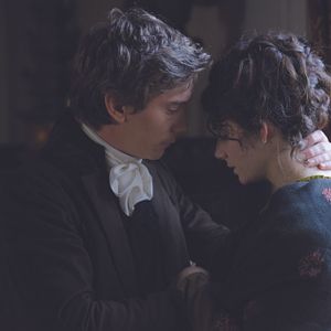 Foto A Vida de uma Mulher