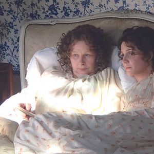 Foto A Vida de uma Mulher