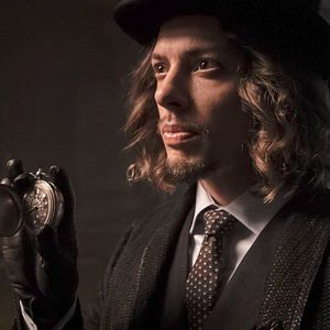 Foto Benedict Samuel