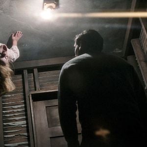 Foto Ouija - Origem Do Mal