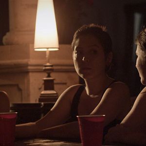 Foto Abandonada - O Mal Foi Eleito