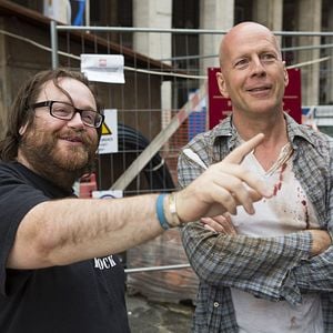 Foto Duro de Matar - Um Bom Dia para Morrer