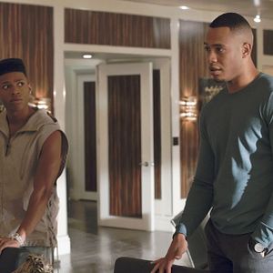 Foto Bryshere Y. Gray