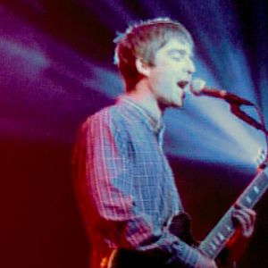 Foto Oasis: Supersonic