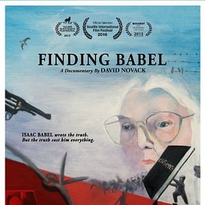 Foto Finding Babel