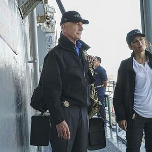 Foto Jennifer Esposito