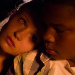 Foto Morris from America