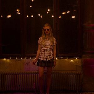 Foto Morris from America