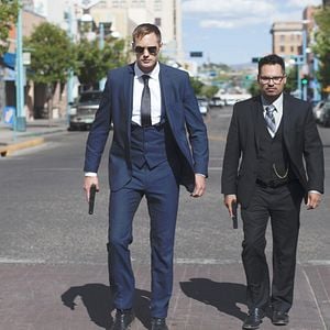 Foto Guerra Contra Todos