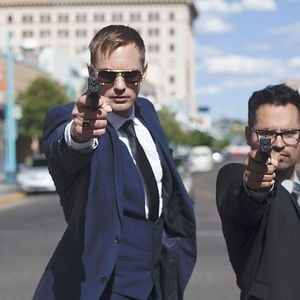 Foto Guerra Contra Todos