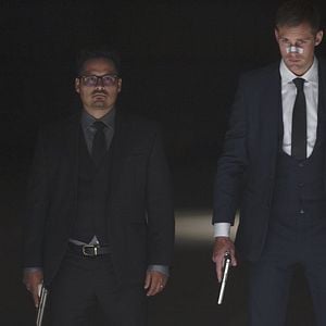 Foto Guerra Contra Todos