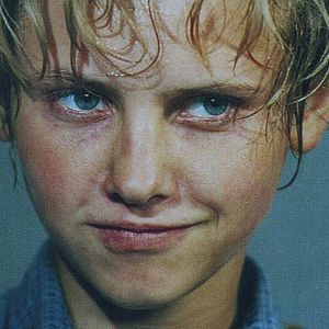 Foto Senhorita Ninguém