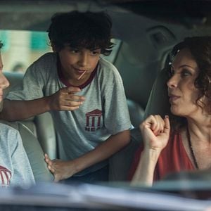 Foto A Glória e a Graça